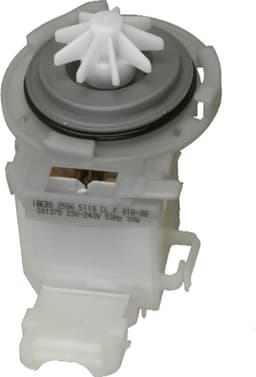 Geschikt voor BOSCH - AFVOERPOMP VW. - MAGNETISCH - ALTERN. - 00165261 — thumbnail 2