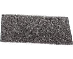 Whirlpool Foam Filter 22x11cm — thumbnail 1