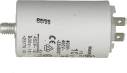 UNIVERSEEL - CONDENSATOR 10 µF 450 V - 481981729147 — thumbnail 1
