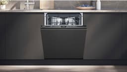 Siemens | SX73EX02CE | inbouw vaatwasser | XXL model | Energielabel B — thumbnail 5