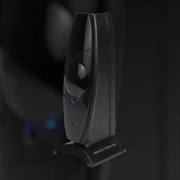 Silent Disco. Draadloze Oplaadbare Koptelefoons voor groepen | Origineel Dolly Digital® | Complete Set | Silent Disco — thumbnail 3