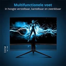 Gaming Monitor 240hz — thumbnail 5