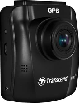 Transcend Drivepro 250 32gb Actie Camera Zilver One Size / EU Plug — thumbnail 5