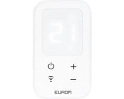Eurom Wifi thermostaat USB-C (365788)