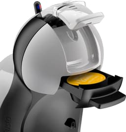 Krups NESCAFÉ® Dolce Gusto® MiniMe KP123BSB - Koffiecupmachine — thumbnail 3