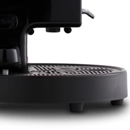 Didiesse Frog Revolution Vrijstaand Koffiepadmachine Zwart 1,5 l Half automatisch — thumbnail 4