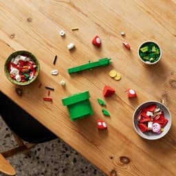LEGO Super Mario Piranha Plant - 71426 — thumbnail 2