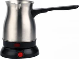 Cheffinger Elektrisch Turkse Koffieapparaat - 600W - 0,5L - Turkish Coffee - Türk Kahvesi - Cezve — thumbnail 5