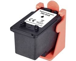 Renkforce Inktcartridge vervangt Canon PG-510 Compatibel Zwart RF-5705466