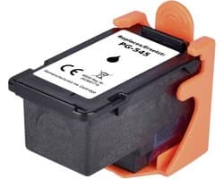 Renkforce Inktcartridge vervangt Canon PG-545PGBK XL Compatibel Zwart RF-5655908