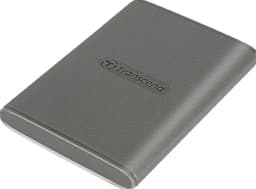 Transcend 1 TB Externe SSD harde schijf – Grijs – TS1TESD360C — thumbnail 2