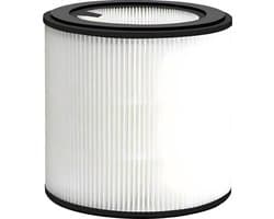 HEPA Filter geschikt voor Philips 800 en 800i series luchtreiniger - FY0194 FY0293 AC0819, AC0820 — afbeelding 1
