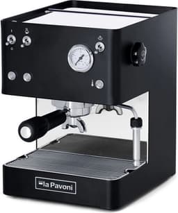 La Pavoni Casa Bar Nera |  | 8010072252131 — thumbnail 3