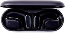 Joyroom Open Ear - Draadloze Oordopjes - Bone Conduction - Sport - Donker Blauw — thumbnail 3
