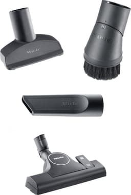 Miele Boost CX1 Lotuswit - Stofzuiger zonder zak - incl. Comfort Handgreep - 125 Edition — thumbnail 9