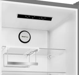 Beko B7RCNE408HG - Koel- en vriescombinatie - Grijs — thumbnail 4