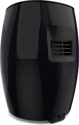 BROCK Digitale Airfryer 3.5L – 1200W Heteluchtfriteuse Zonder Olie – PFAS-vrij, Antiaanbaklaag & Touchscreen – Zwart — thumbnail 7