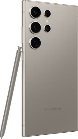 Samsung Galaxy S24 Ultra 5G - 1TB - Titanium Grey — thumbnail 9
