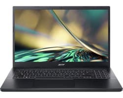Acer Aspire 7 A715-76G-56LQ - QWERTY
