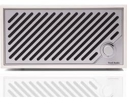 Tivoli Audio - Model Two Digital - White / Silver