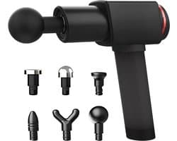 G2 Pro Massage Gun - Sport Massage Apparaat 24V - Rug Massage -