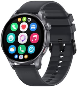 Zeblaze Smartwatch Btalk Gps Voor Android Ios-Telefoons Met Hoge — thumbnail 8