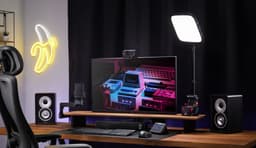 Elgato Facecam 4K webcam USB-C Zwart — thumbnail 4