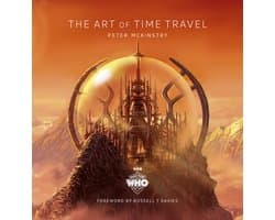 Doctor Who: The Art of Time Travel