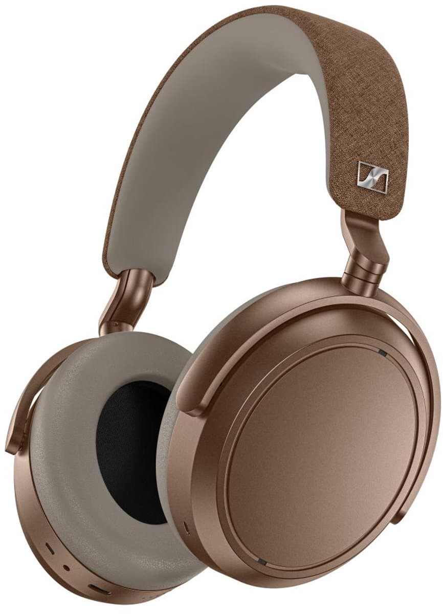 MOMENTUM 4 Wireless Brown — afbeelding 1