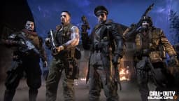 Call of Duty: Black Ops 7 - PS4 — thumbnail 4