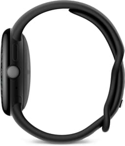 Google Pixel Watch 4 Zwart 41 mm — thumbnail 4