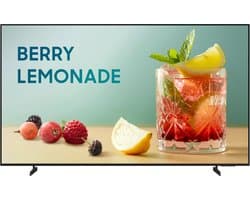 Samsung 43" Smart Signage BE43FX-H