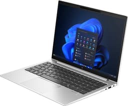 HP EliteBook 835 13 inch G11 Notebook PC AMD Ryzen™ 5 8540U 33,8 cm (13.3") WUXGA 32 GB — thumbnail 2