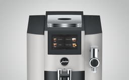 JURA - S8 Platina (EB) - Volautomatische espressomachine — thumbnail 4