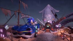 Sonic Racing: CrossWorlds - PS5 — thumbnail 2