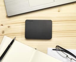 RFWR® Externe Harde Schijf 4000 GB - Snelle Gegevensoverdracht — thumbnail 2