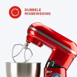 CLGP® Keukenrobot - Keukenmachine - Keukenmixer — thumbnail 3