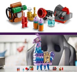 LEGO Fortnite Supply Llama - 77071 — thumbnail 13