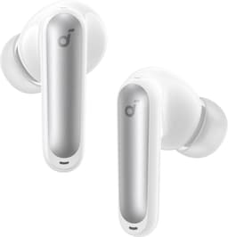 soundcore P41i adaptieve earbuds met noise cancelling - Draagbare oplader en Lightning-adapter - 12 uur speeltijd - 192 uur met case - 6 microfoons voor heldere gesprekken - IPX5 draadloze Bluetooth earbuds - Bluetooth 5.3 — thumbnail 5