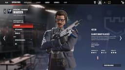 Rainbow Six Siege X - Elite Edition - PS5 — thumbnail 3