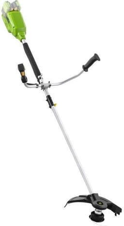Snoerloze tondeuse - FIELDMANN - 20V - 37 cm snede - Accu en lader niet inbegrepen — thumbnail 4