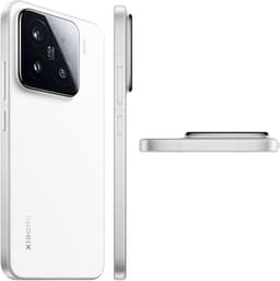 Xiaomi 15 16,1 cm (6.36") Dual SIM 5G 12 GB 256 GB 5240 mAh Wit — thumbnail 3