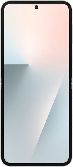 Samsung Z Flip7 FE 5G - 128GB - Wit — thumbnail 5