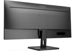 Monitor AOC U34E2M 34" VA Flicker free — thumbnail 5