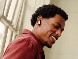 Bose QuietComfort Ultra – In-ear draadloze oordopjes – Bluetooth 5.3 – Active Noise Cancelling – Zwart — thumbnail 3