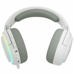 Newskill NS-HS-ATONV2-IVORY - Koptelefoon — thumbnail 5