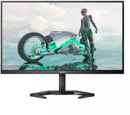 Philips Evnia M1 series 27M1N3200ZA - Full HD IPS Gaming Monitor - 165hz -27 inch — thumbnail 4