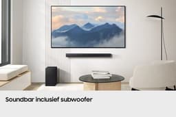 Samsung HW-B66CF (2025) — thumbnail 2