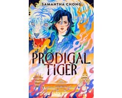 Prodigal Tiger