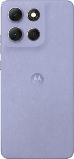 Motorola moto g86 5G - 8/256GB - Pantone Cosmic Sky (Lila) — thumbnail 4